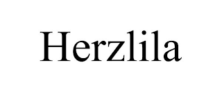 HERZLILA
