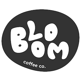 BLOOM COFFEE CO.