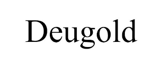 DEUGOLD