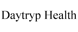 DAYTRYP HEALTH