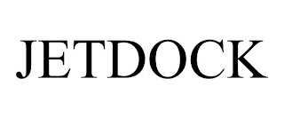 JETDOCK