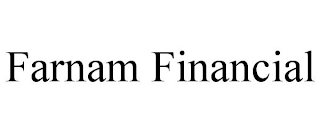 FARNAM FINANCIAL