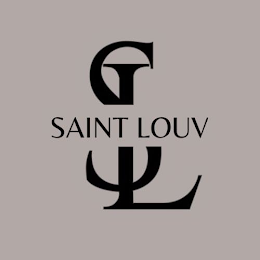 SL SAINT LOUV