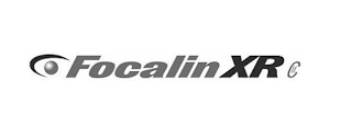 FOCALIN XR