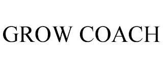 GROW COACH