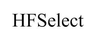 HFSELECT