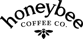 HONEYBEE COFFEE CO.
