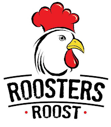 ROOSTERS ROOST