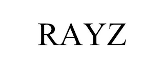 RAYZ