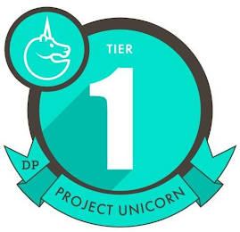 1 TIER, DP PROJECT UNICORN