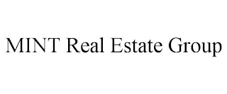 MINT REAL ESTATE GROUP