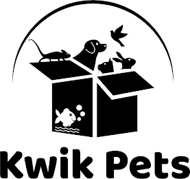 KWIK PETS