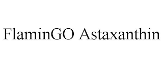 FLAMINGO ASTAXANTHIN