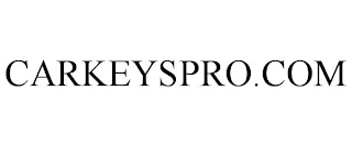 CARKEYSPRO.COM