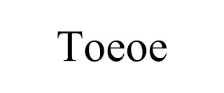 TOEOE