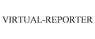 VIRTUAL-REPORTER