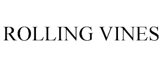 ROLLING VINES