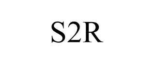 S2R