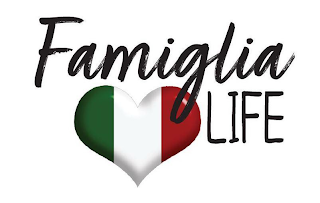 FAMIGLIA LIFE