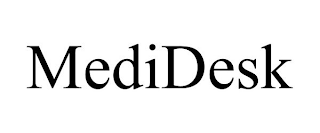 MEDIDESK