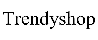 TRENDYSHOP
