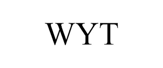 WYT