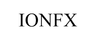 IONFX