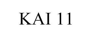 KAI 11