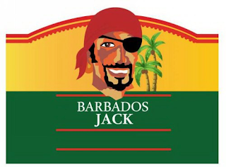 BARBADOS JACK