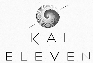 KAI ELEVEN