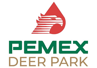 PEMEX DEER PARK