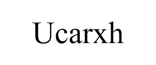 UCARXH