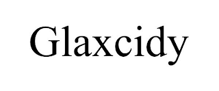 GLAXCIDY