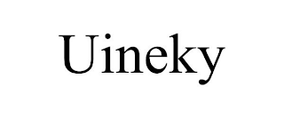 UINEKY