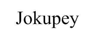 JOKUPEY