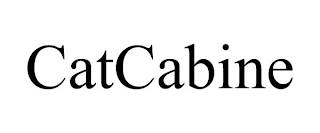 CATCABINE