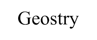 GEOSTRY