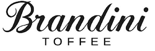 BRANDINI TOFFEE