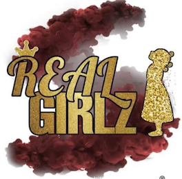 REAL GIRLZ