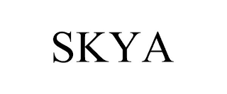 SKYA