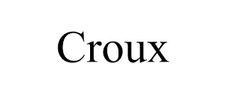 CROUX