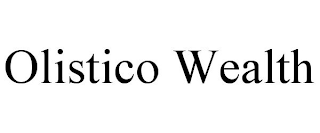 OLISTICO WEALTH