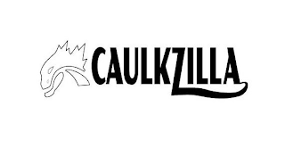 CAULKZILLA