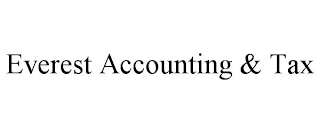 EVEREST ACCOUNTING & TAX