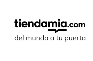 TIENDAMIA.COM DEL MUNDO A TU PUERTA