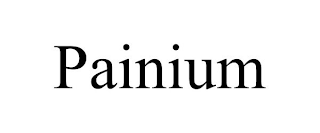 PAINIUM