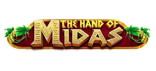 THE HAND OF MIDAS