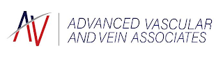 AV ADVANCED VASCULAR AND VEIN ASSOCIATES