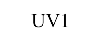 UV1