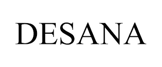 DESANA